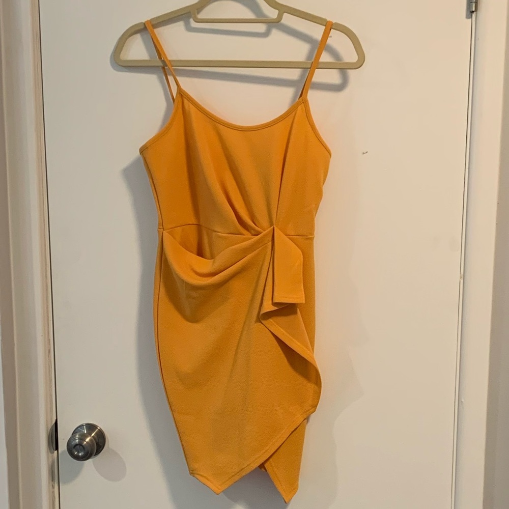 Goodnight Macaroon Dress